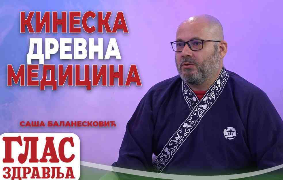 TAJNE ŽUTOG KINESKOG CARA ZA DOBRO ZDRAVLJE! OVO TREBA DA RADITE DA BISTE DOČEKALI LEPU STAROST! (VIDEO)